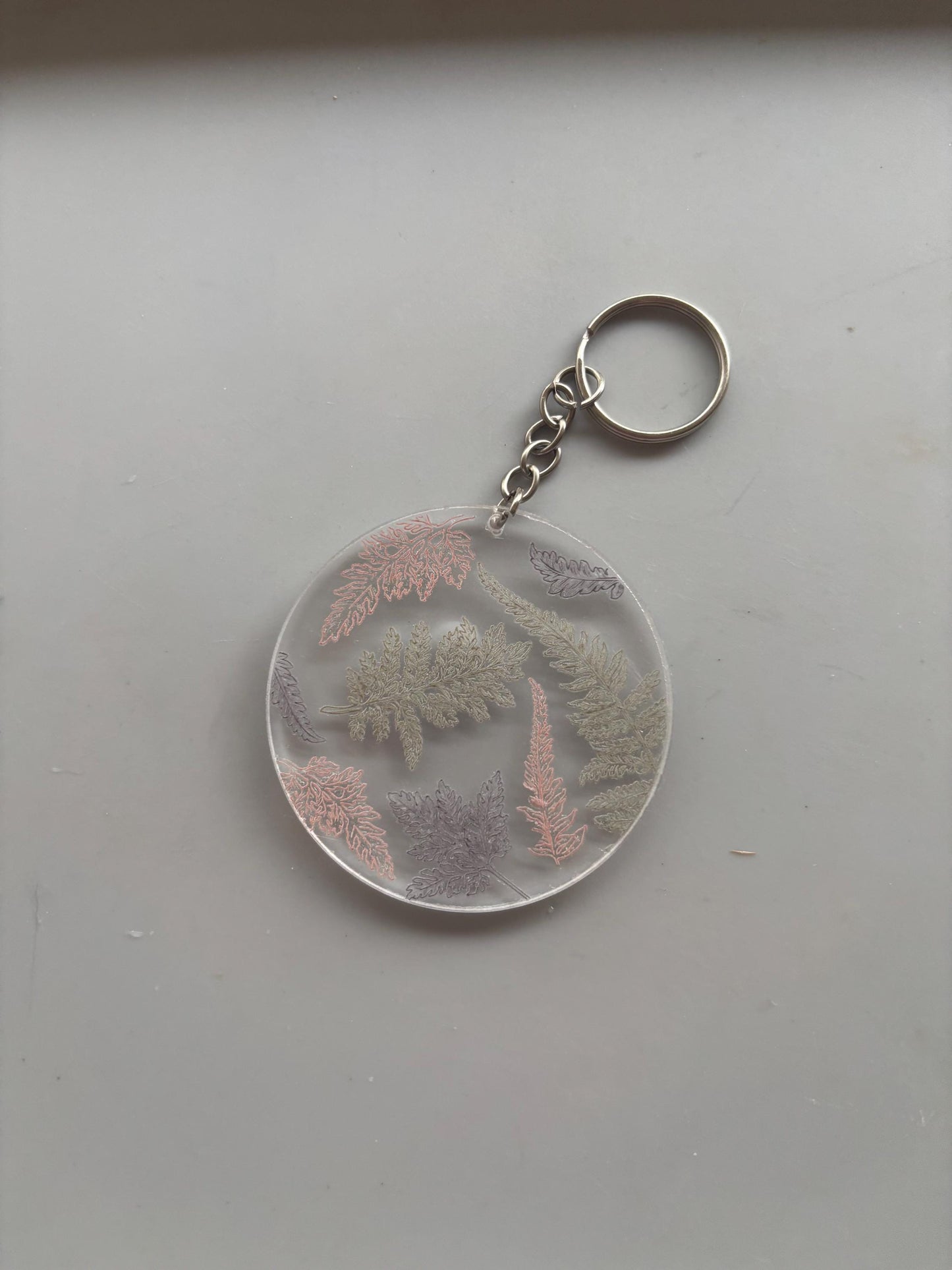 Keychains