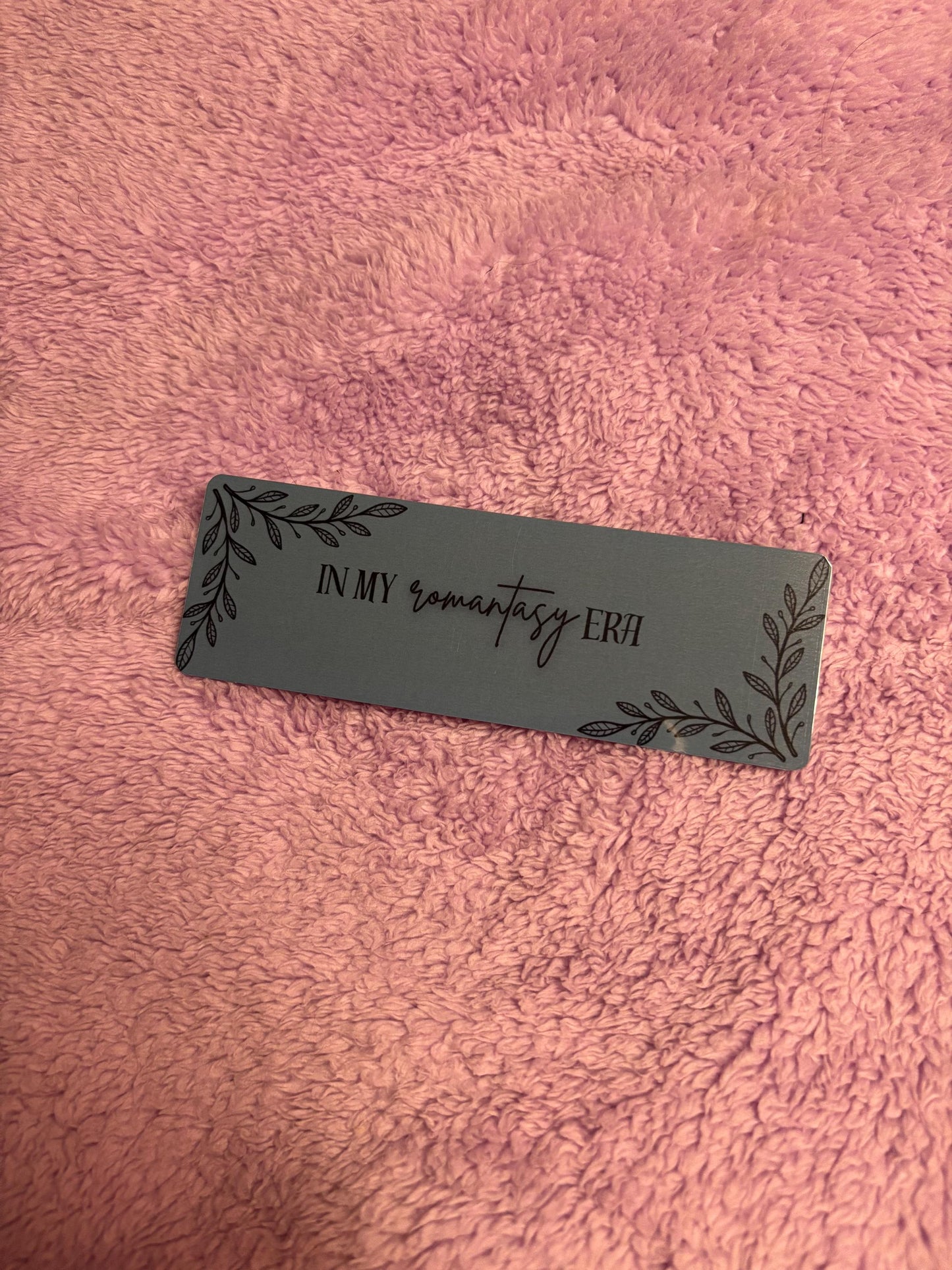 Bookmarks