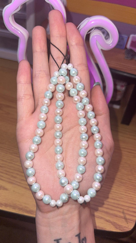 Kindle Charm Wristlets