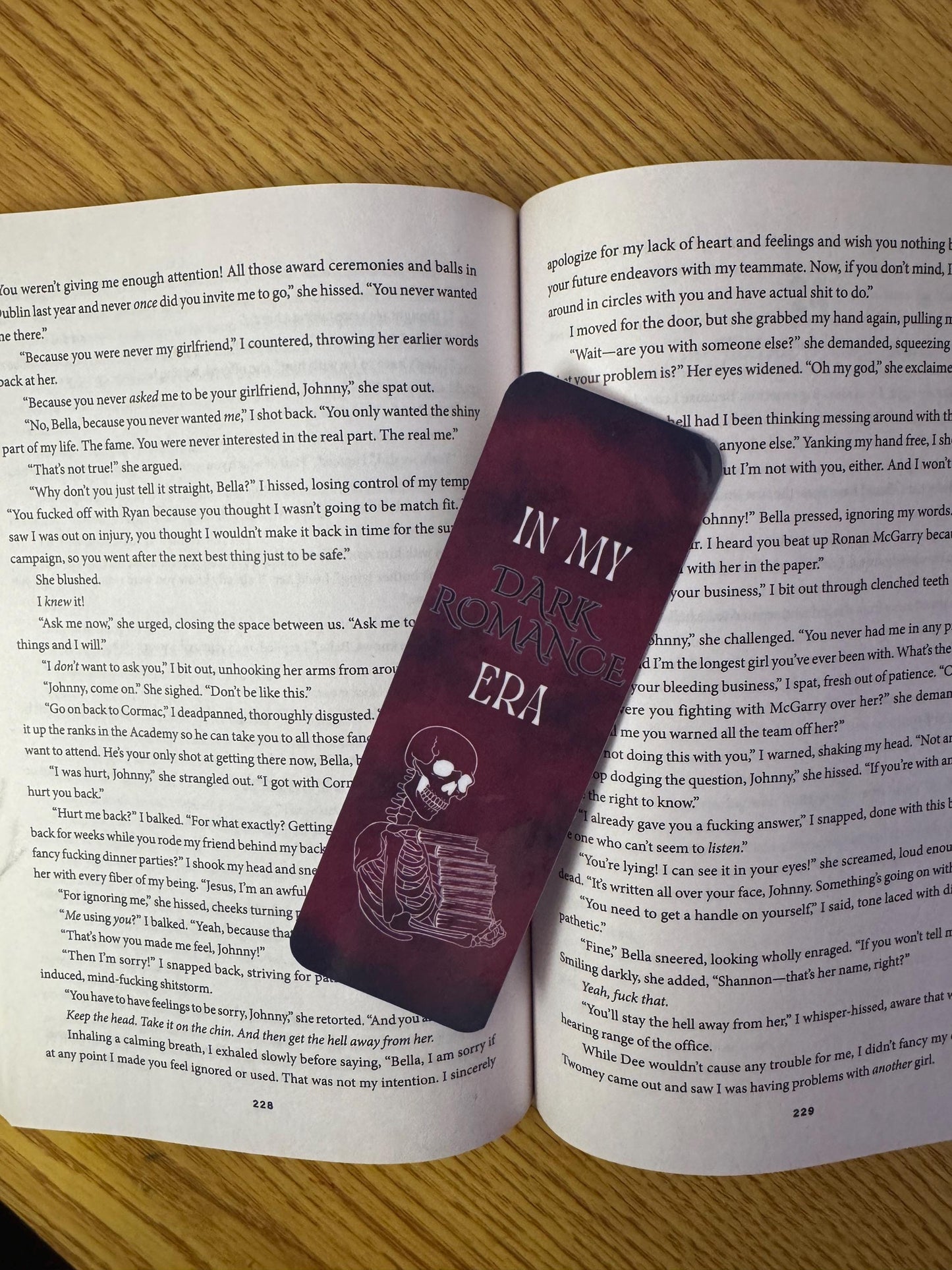 Bookmarks