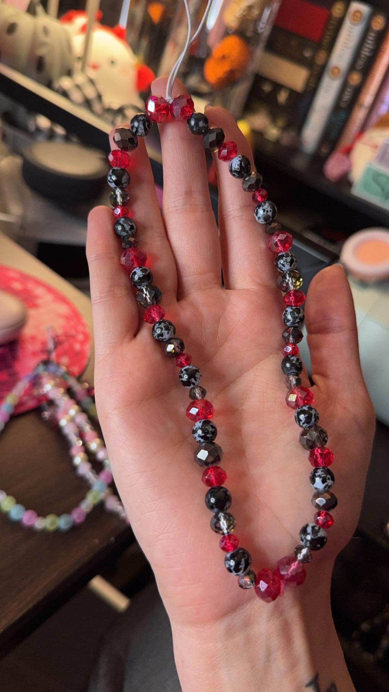 Kindle Charm Wristlets