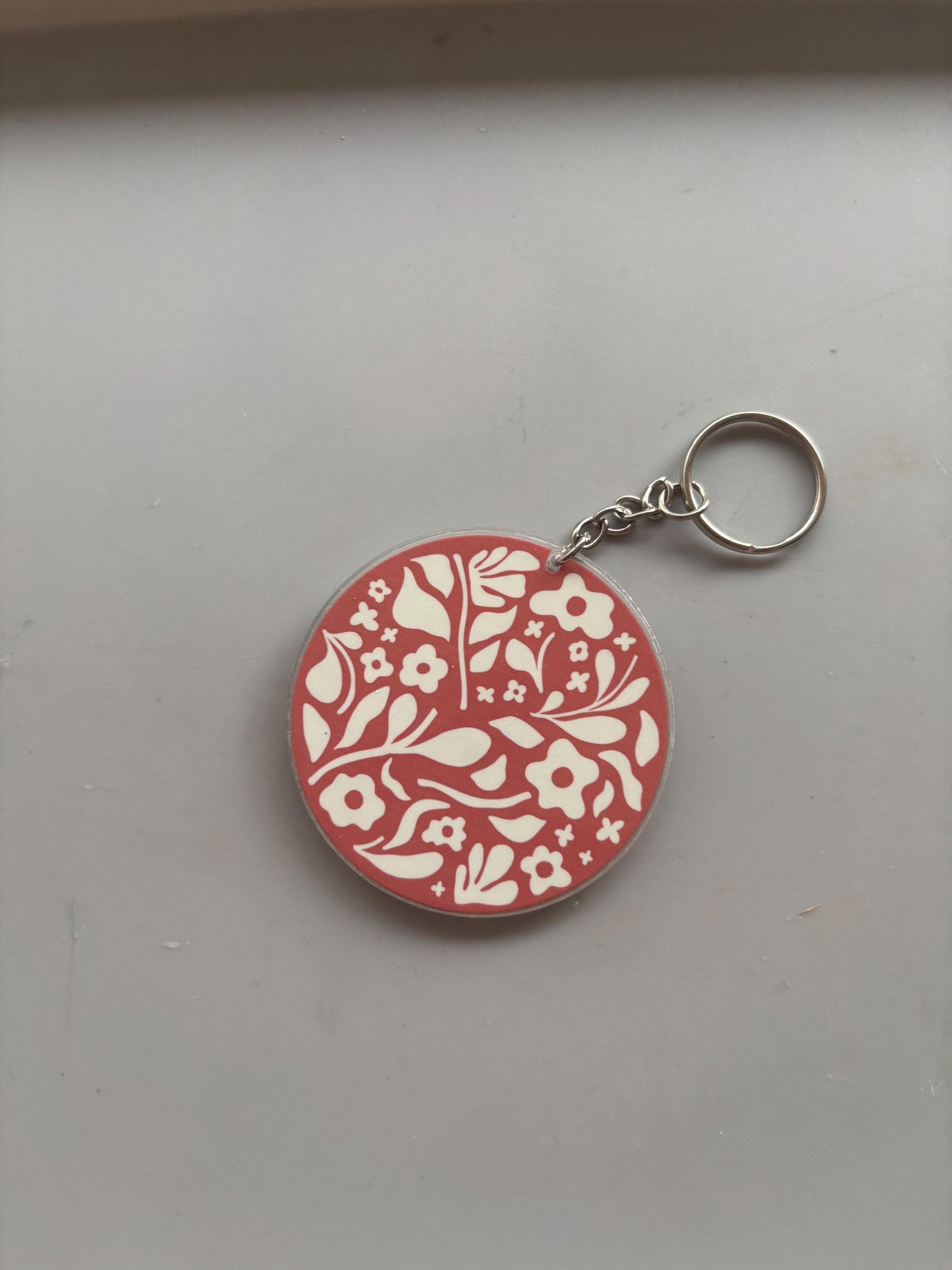 Keychains