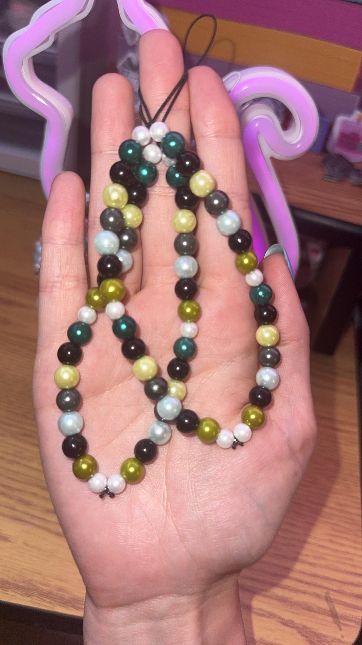 Kindle Charm Wristlets