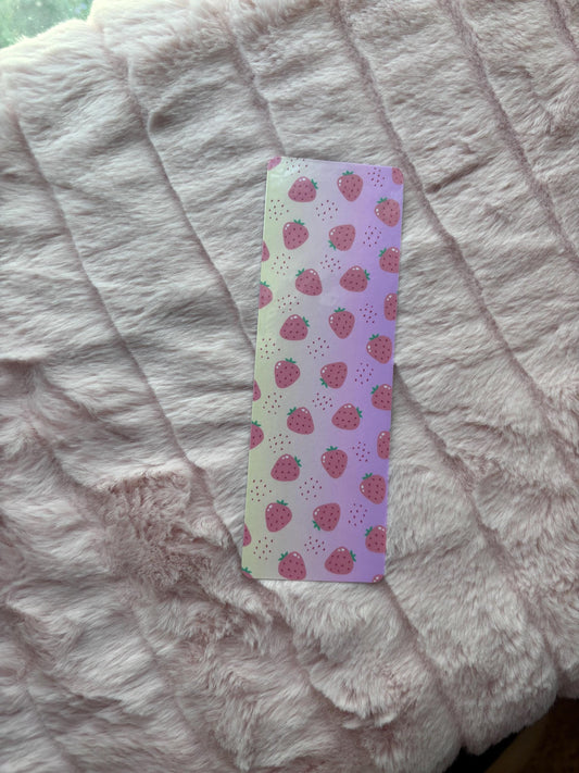 Bookmarks