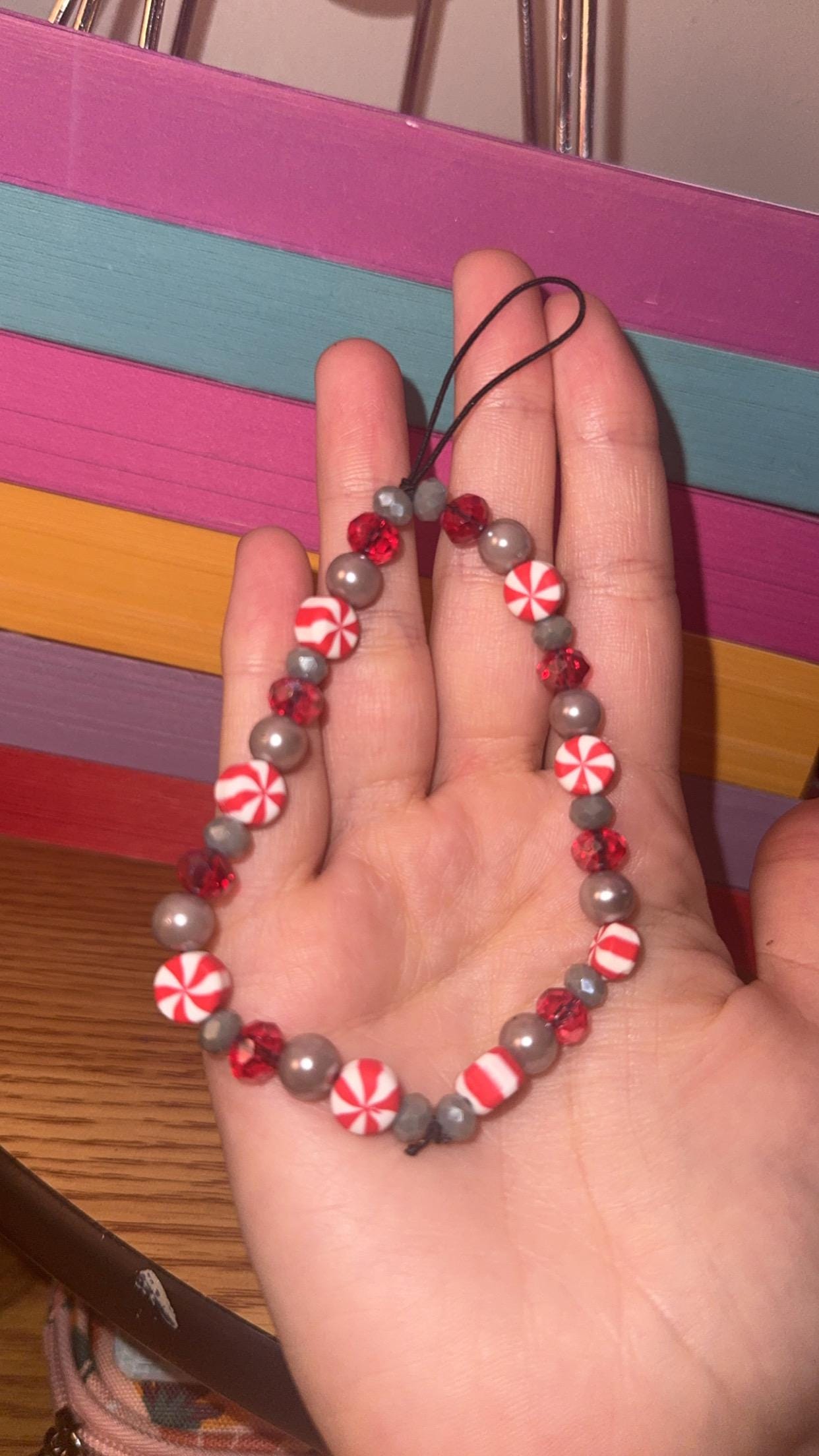 Christmas Kindle Charms