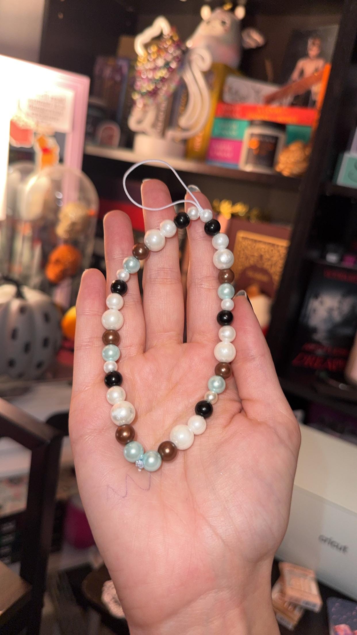 Christmas Kindle Charms