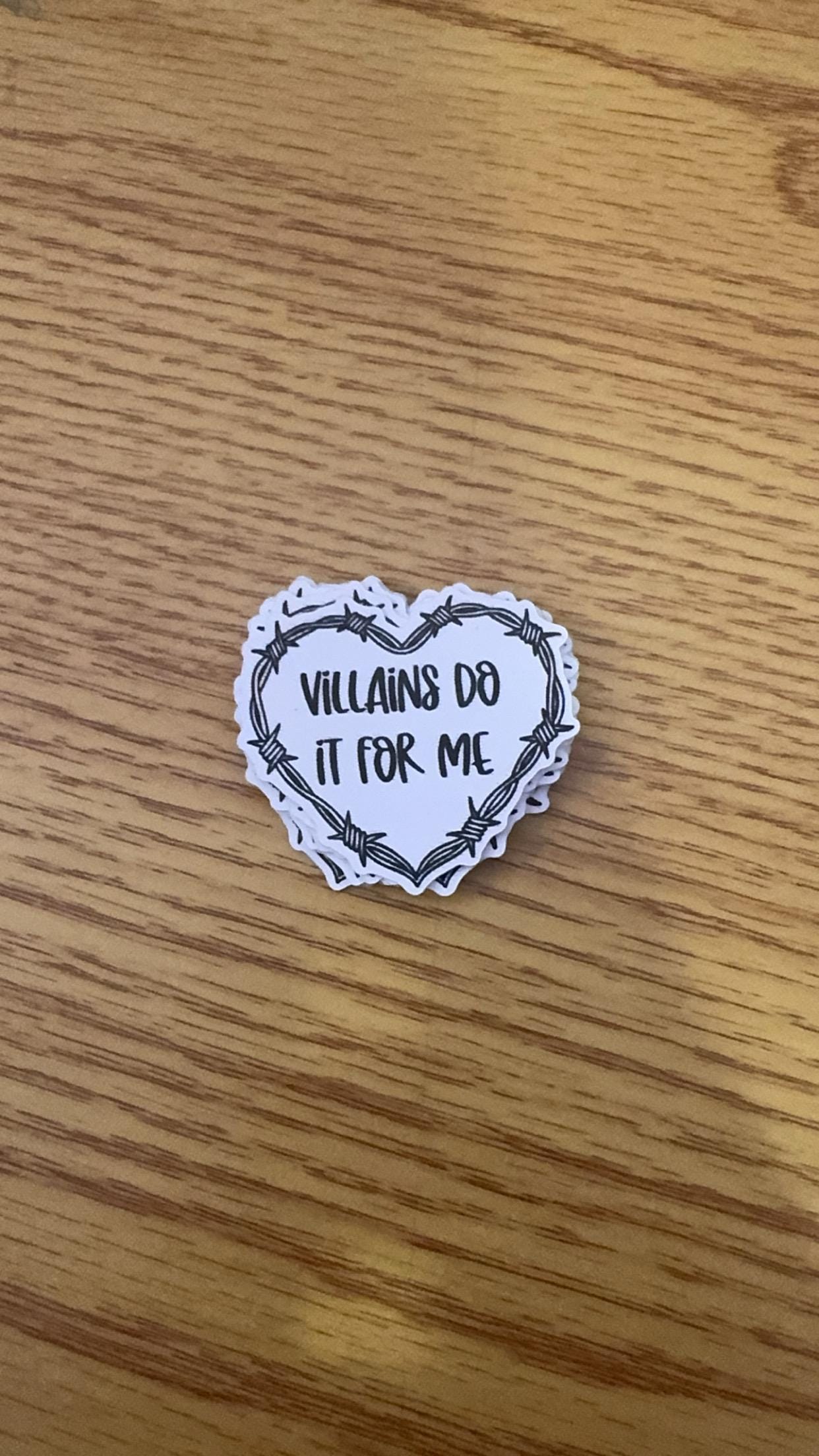 Bookish Stickers