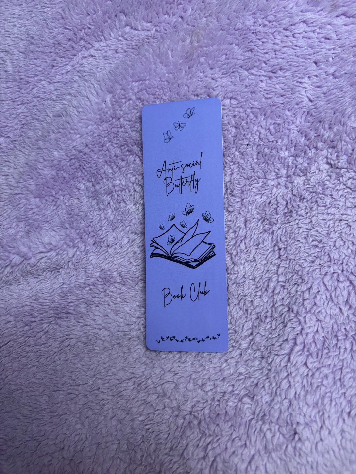 Bookmarks