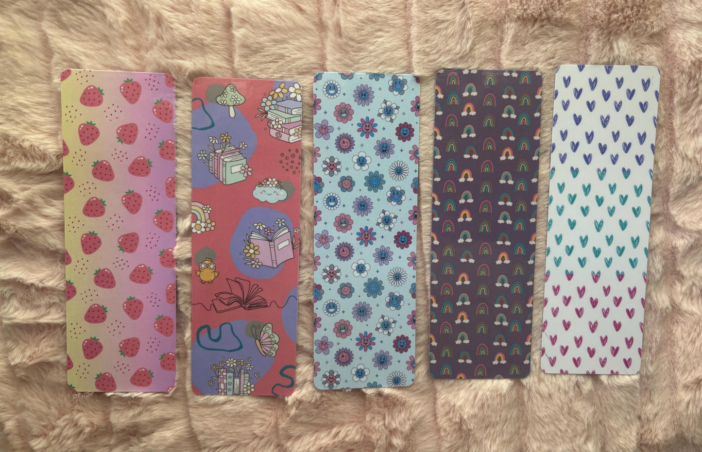 Bookmarks