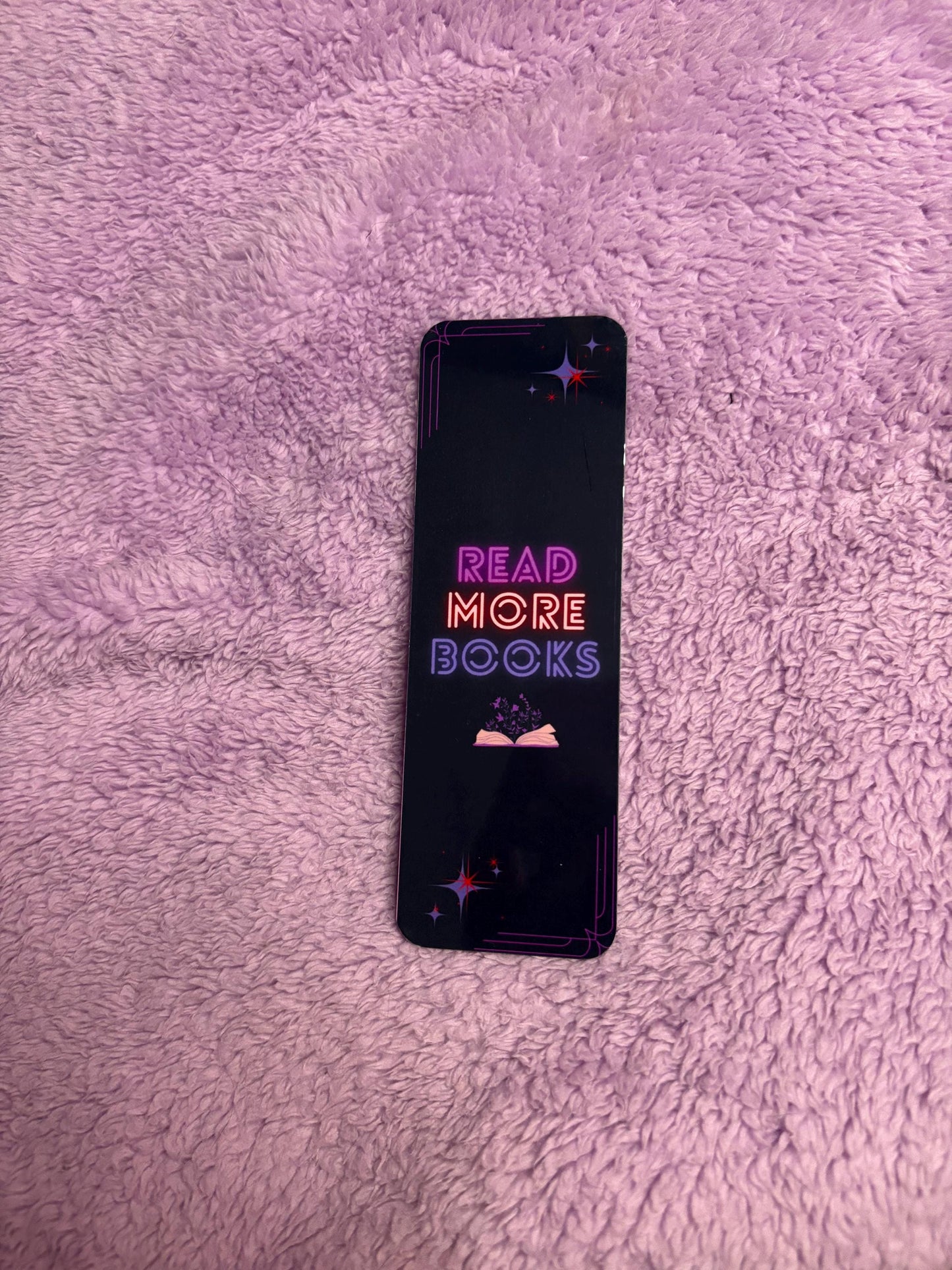 Bookmarks