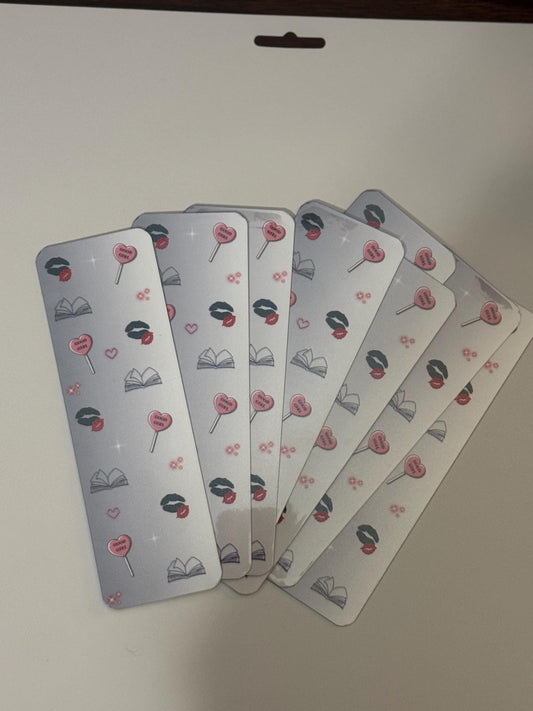 Good Girl Bookmark