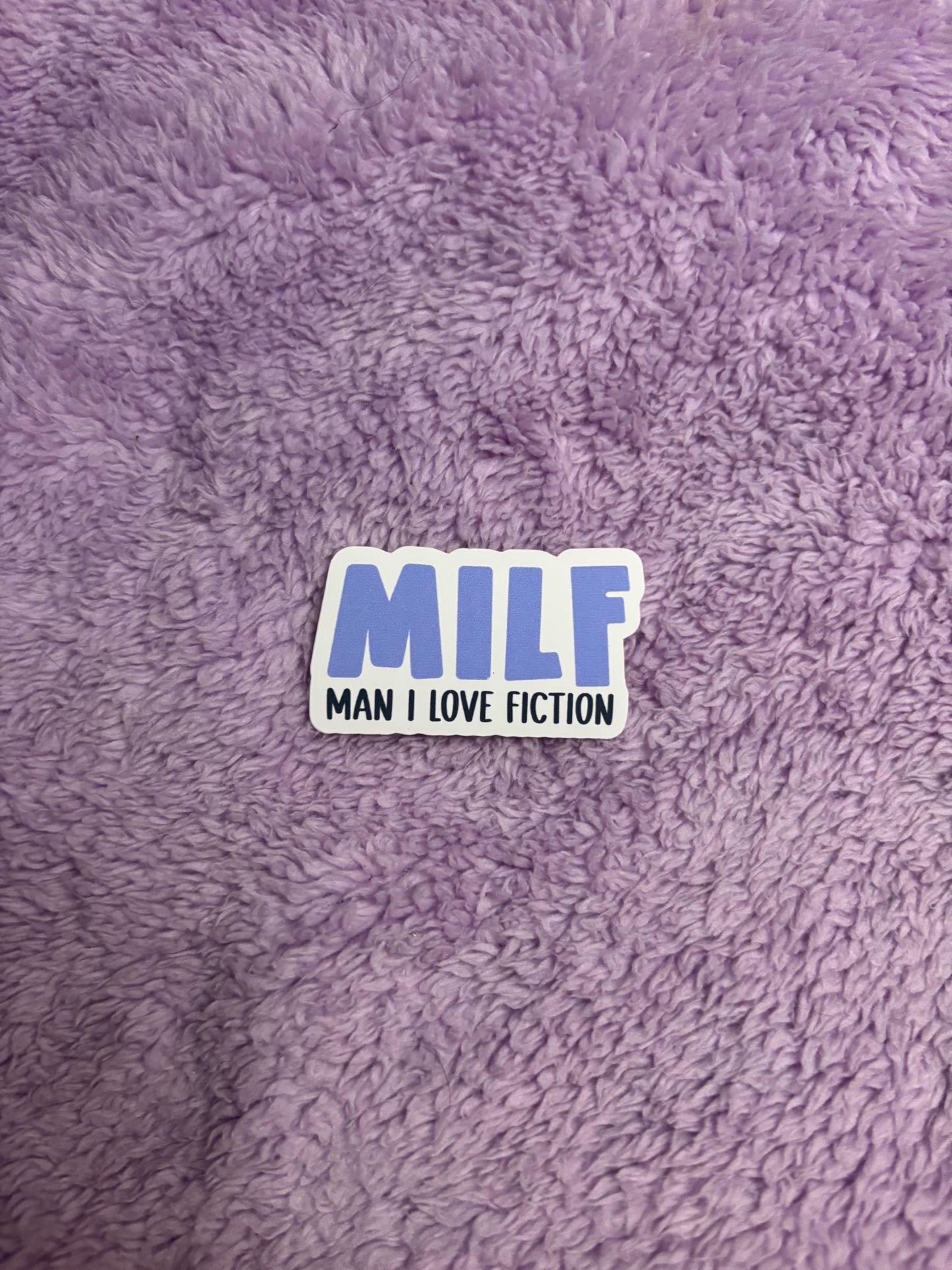 Bookish Stickers