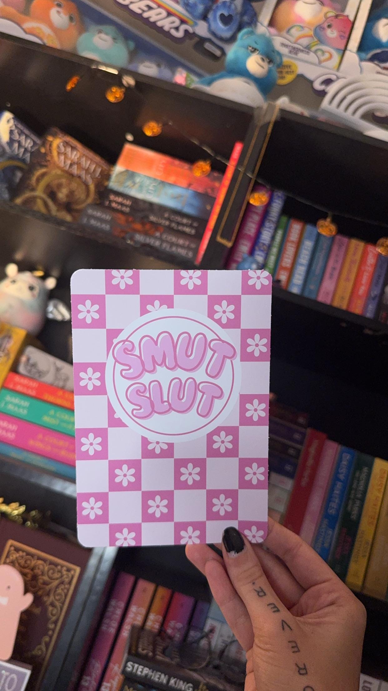 Kindle Inserts
