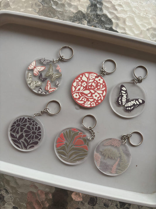 Keychains