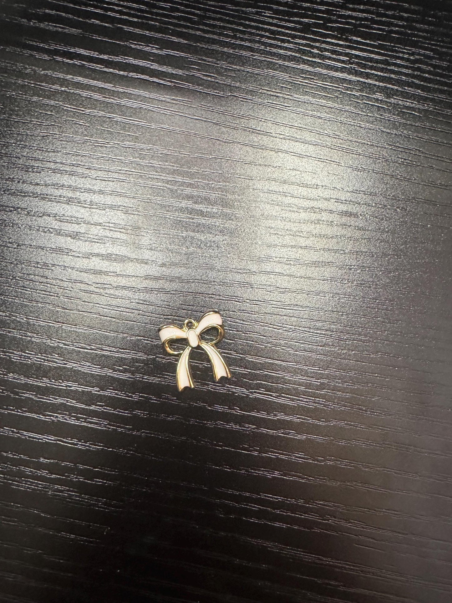 Dust Plug Charms