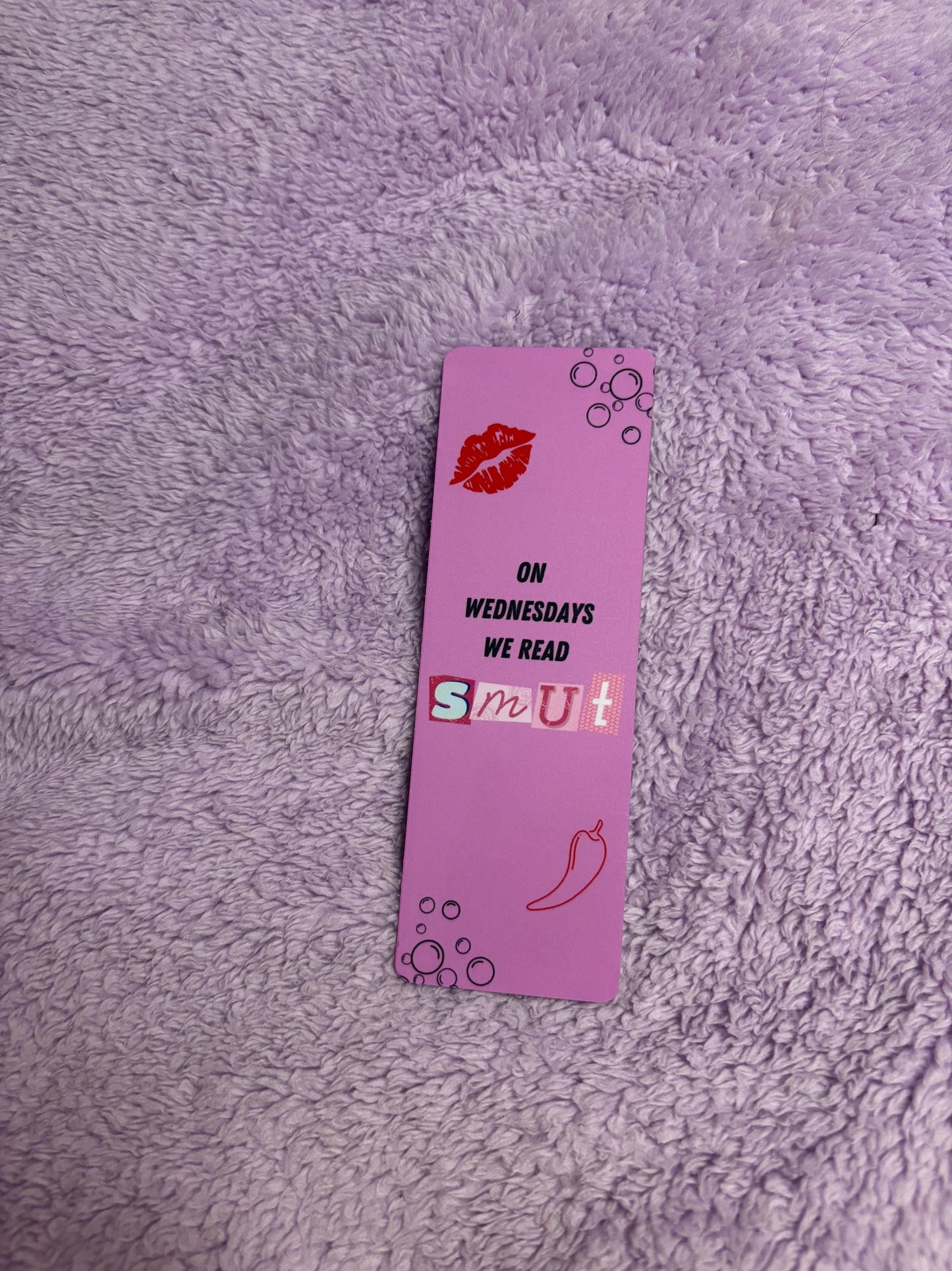 Bookmarks