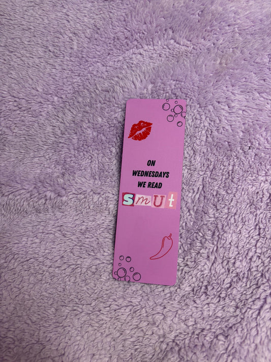 Bookmarks