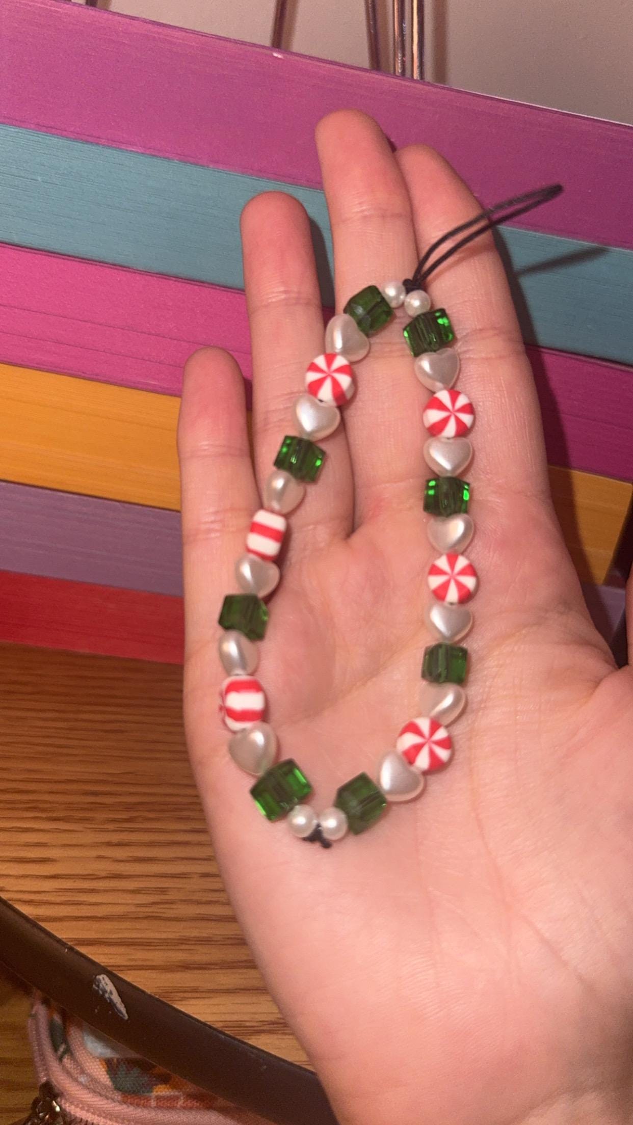 Christmas Kindle Charms