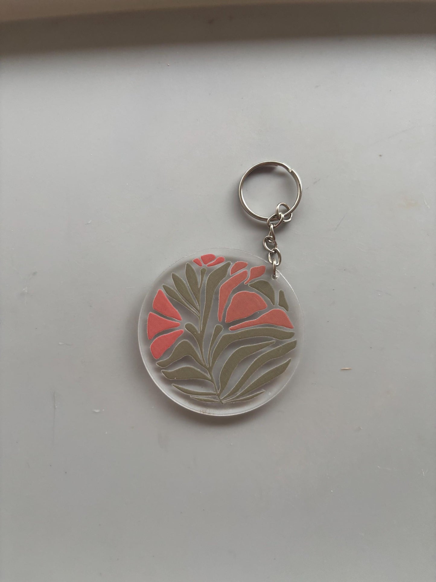 Keychains