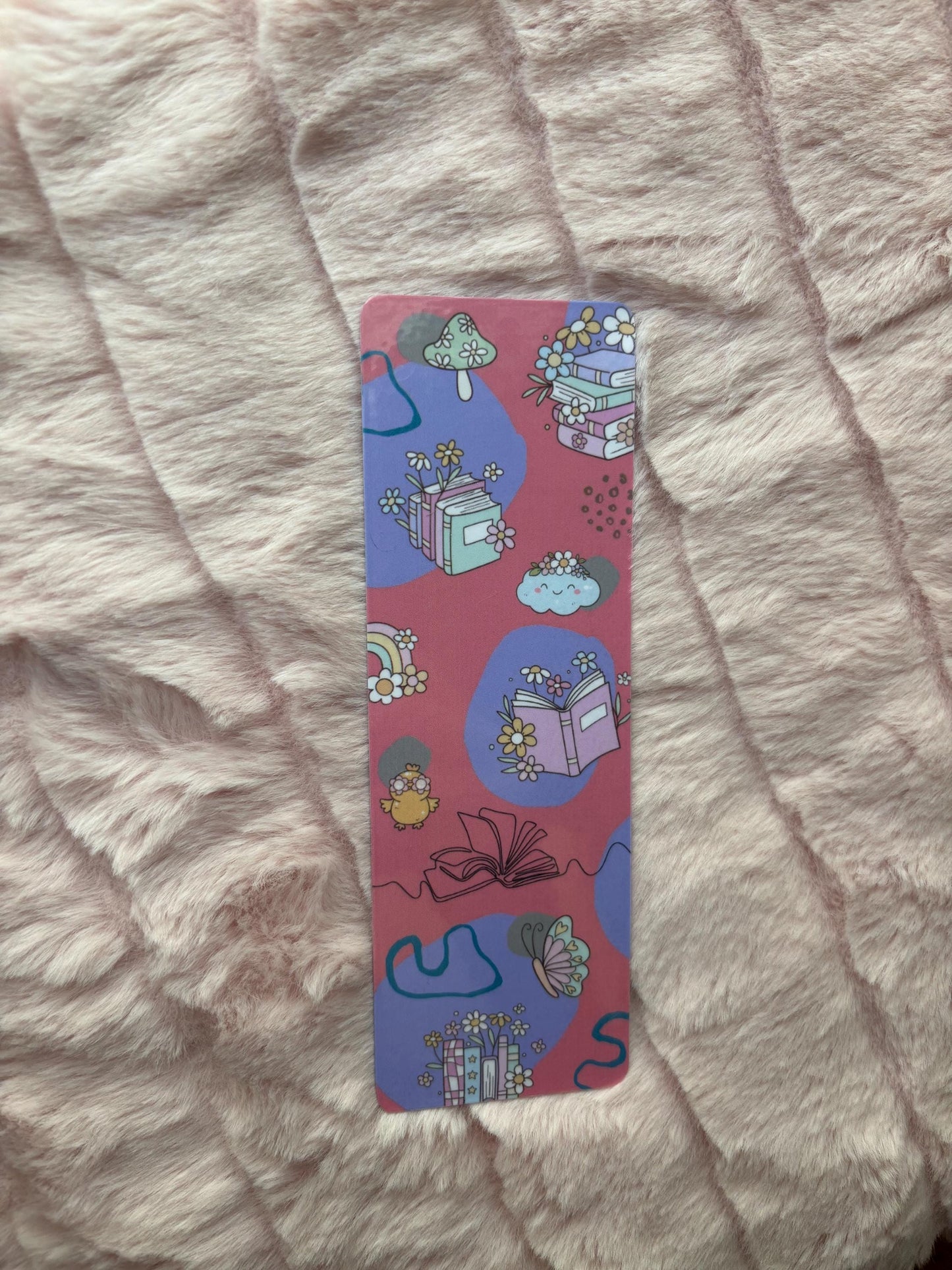 Bookmarks