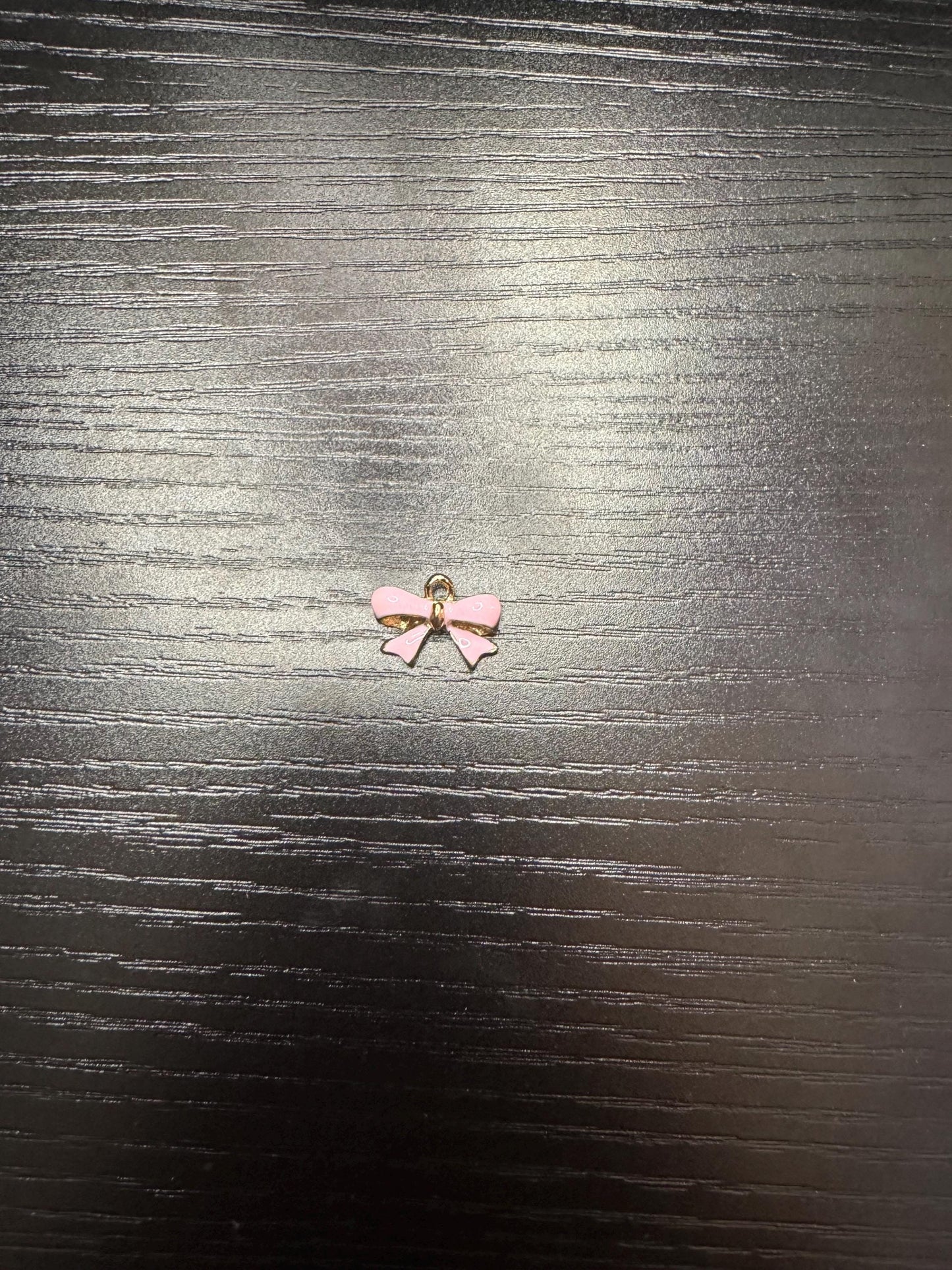 Dust Plug Charms