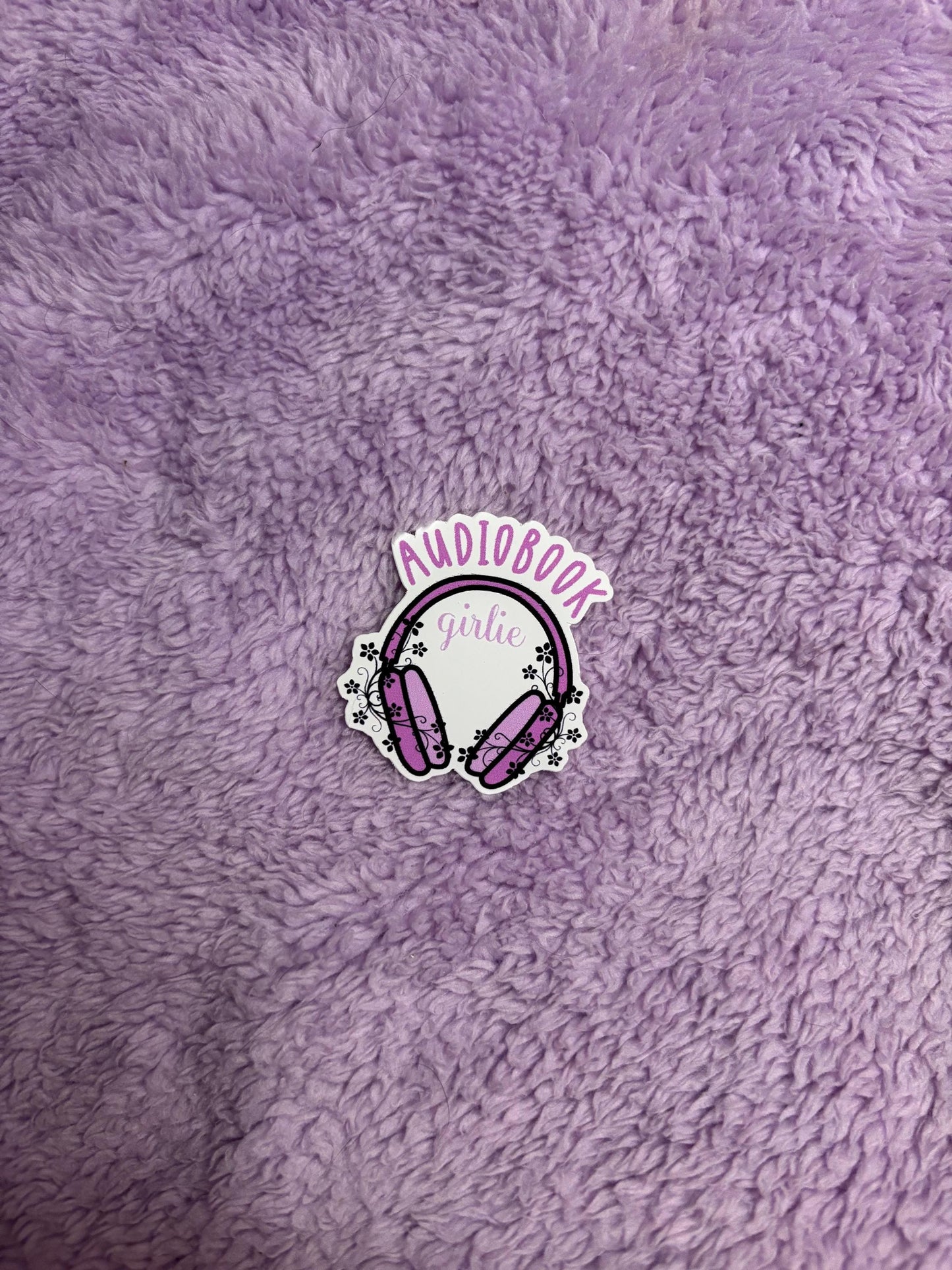 Bookish Stickers