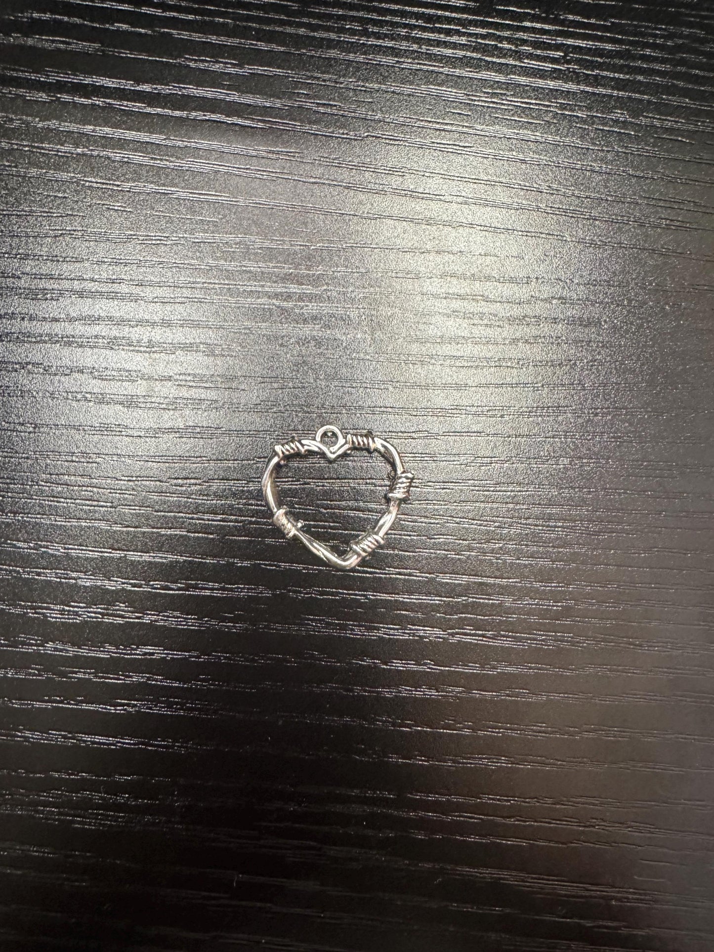 Dust Plug Charms