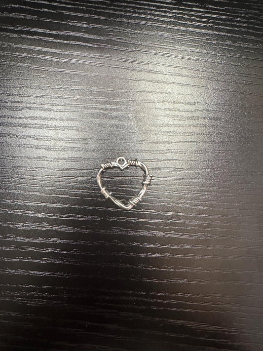 Dust Plug Charms