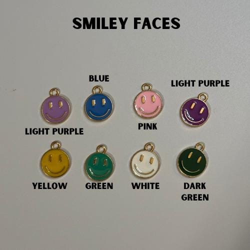 Kindle Dust Plug Charms