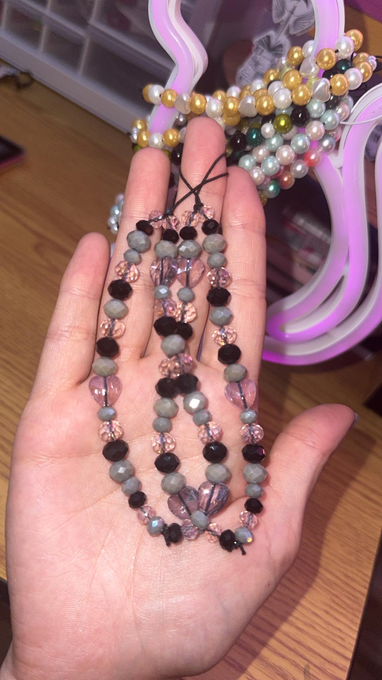 Kindle Charm Wristlets