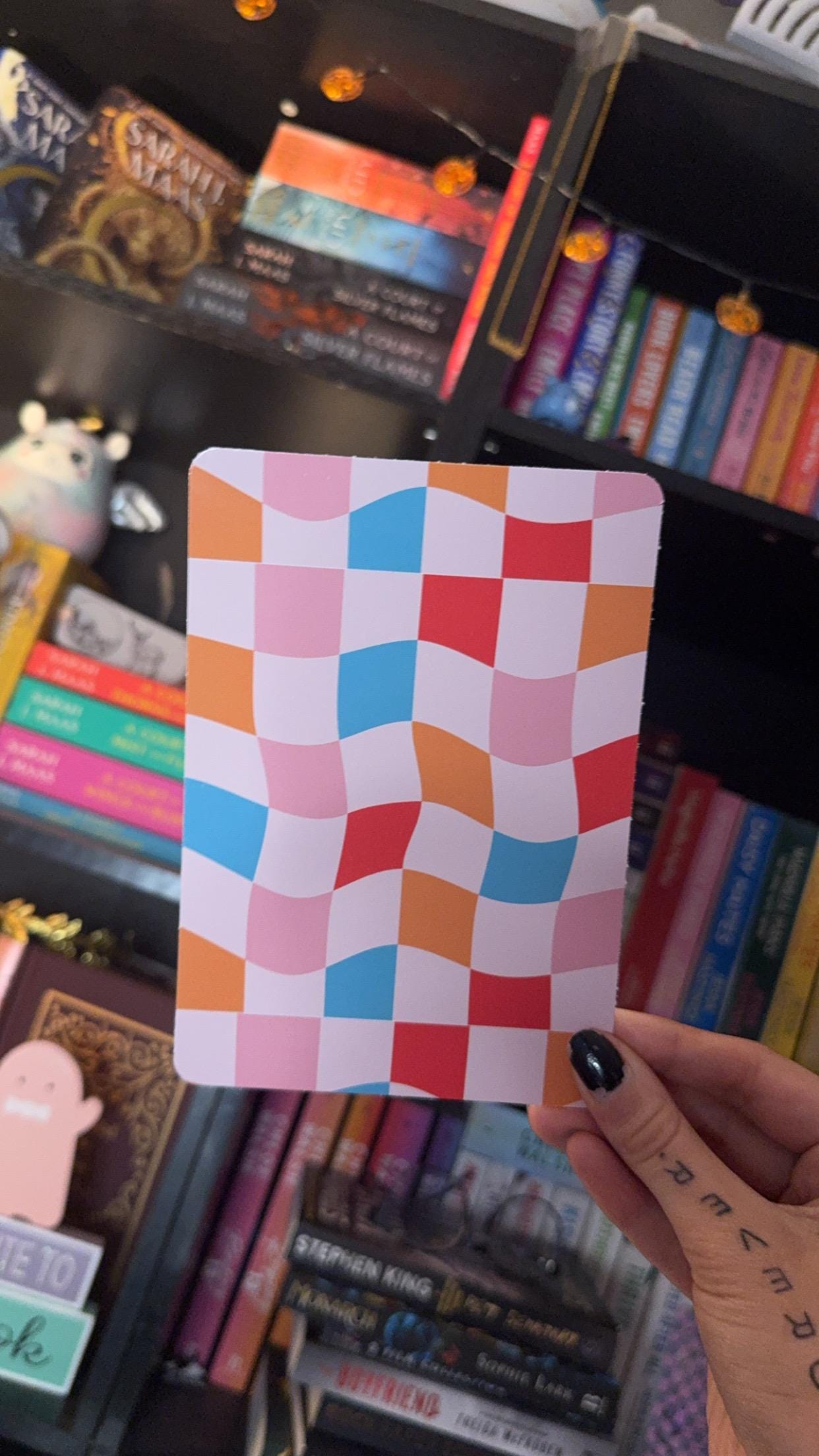 Kindle Inserts