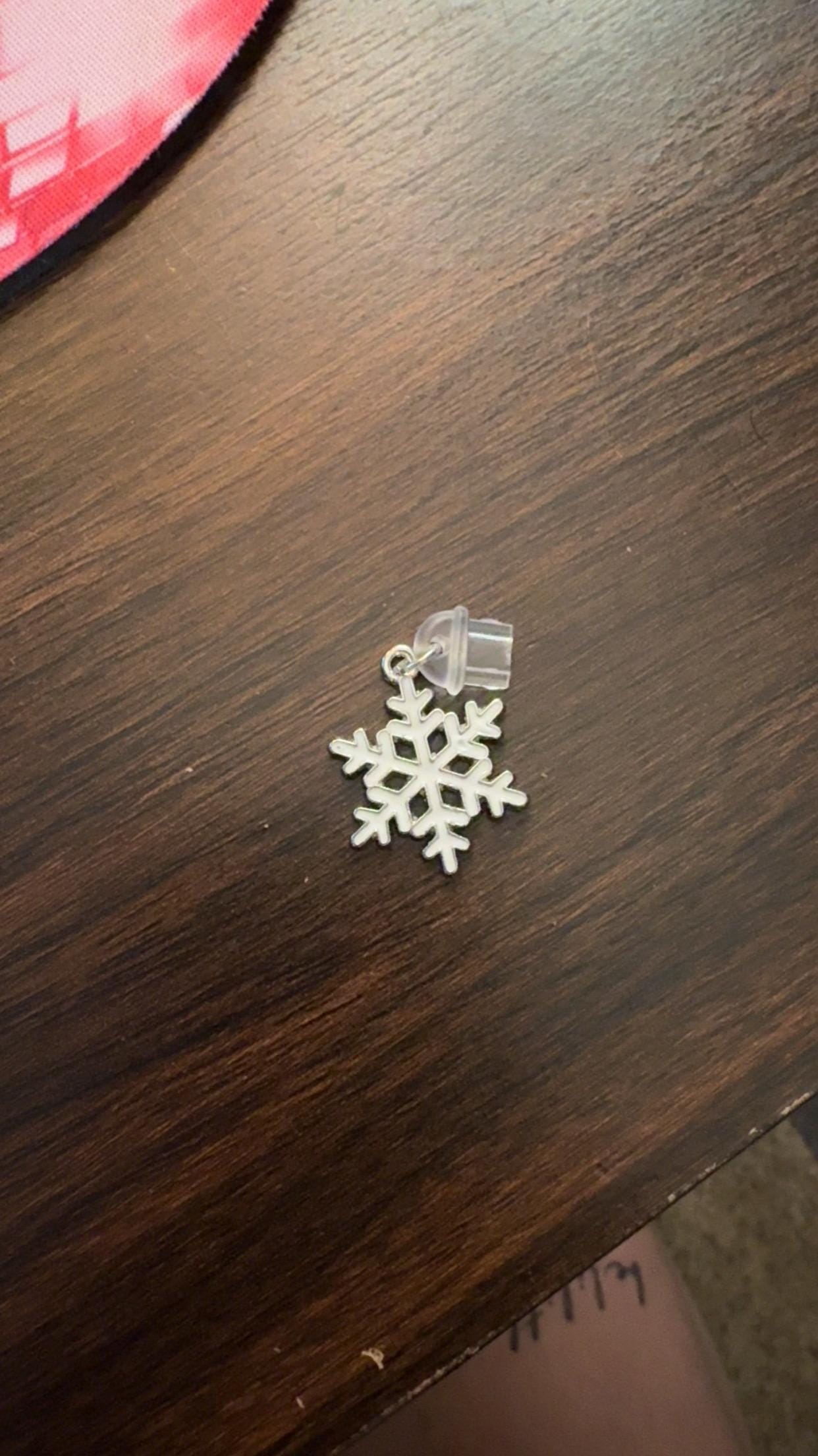 Christmas Kindle Dust Plug Charms