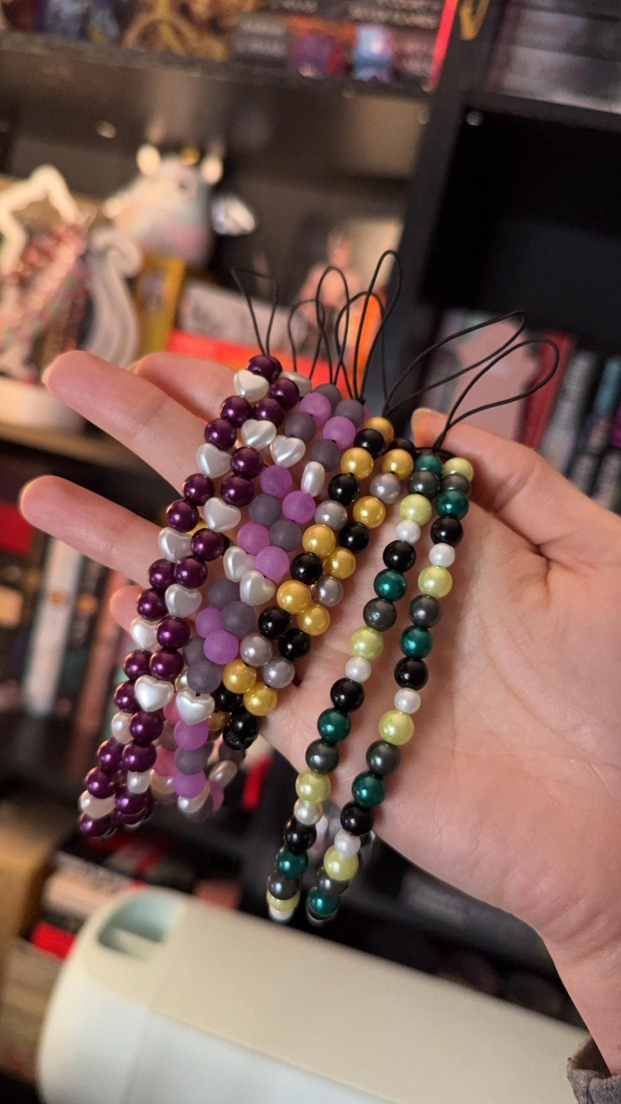 Kindle Charms
