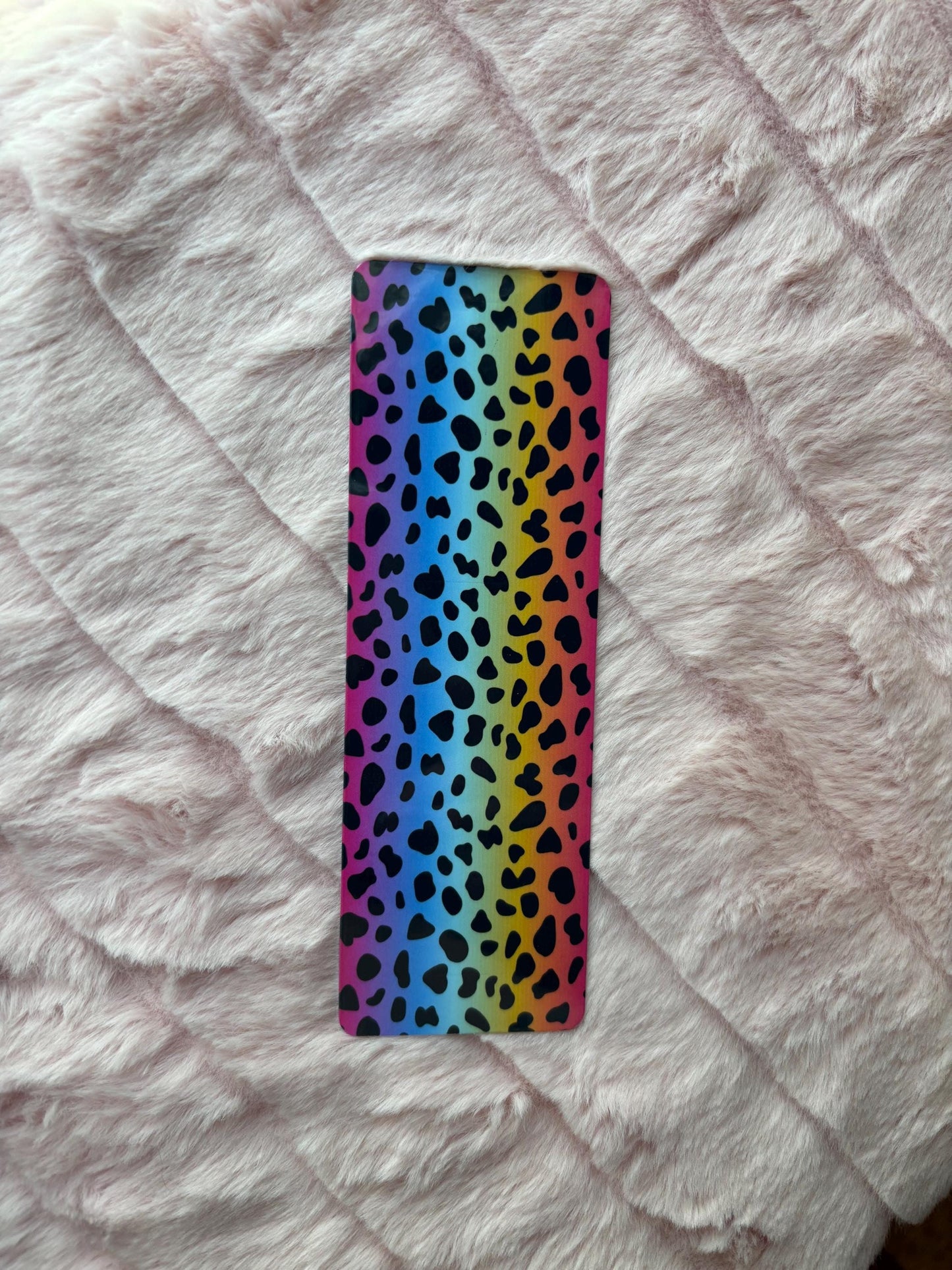 Pride Bookmarks