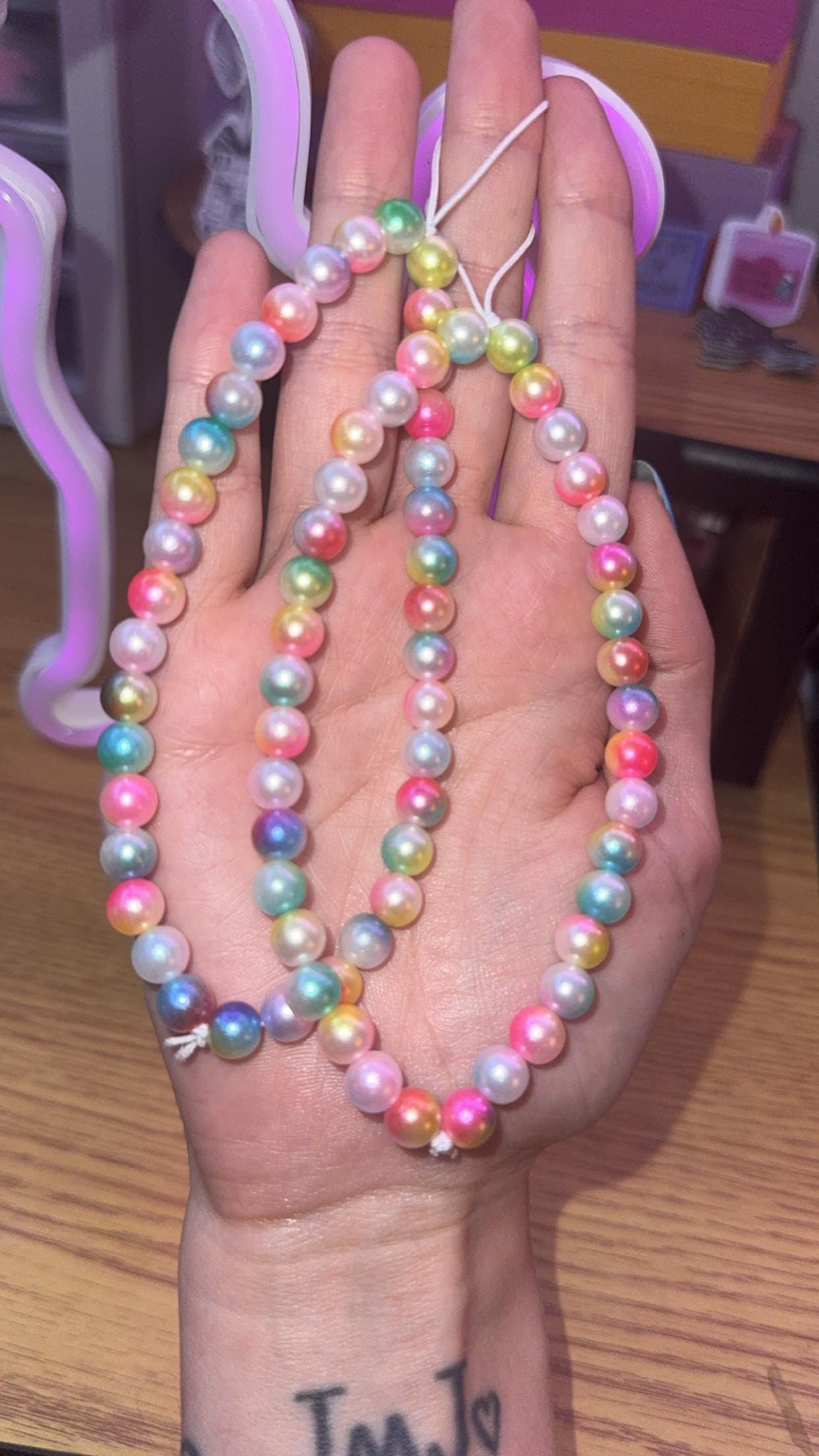 Kindle Charm Wristlets