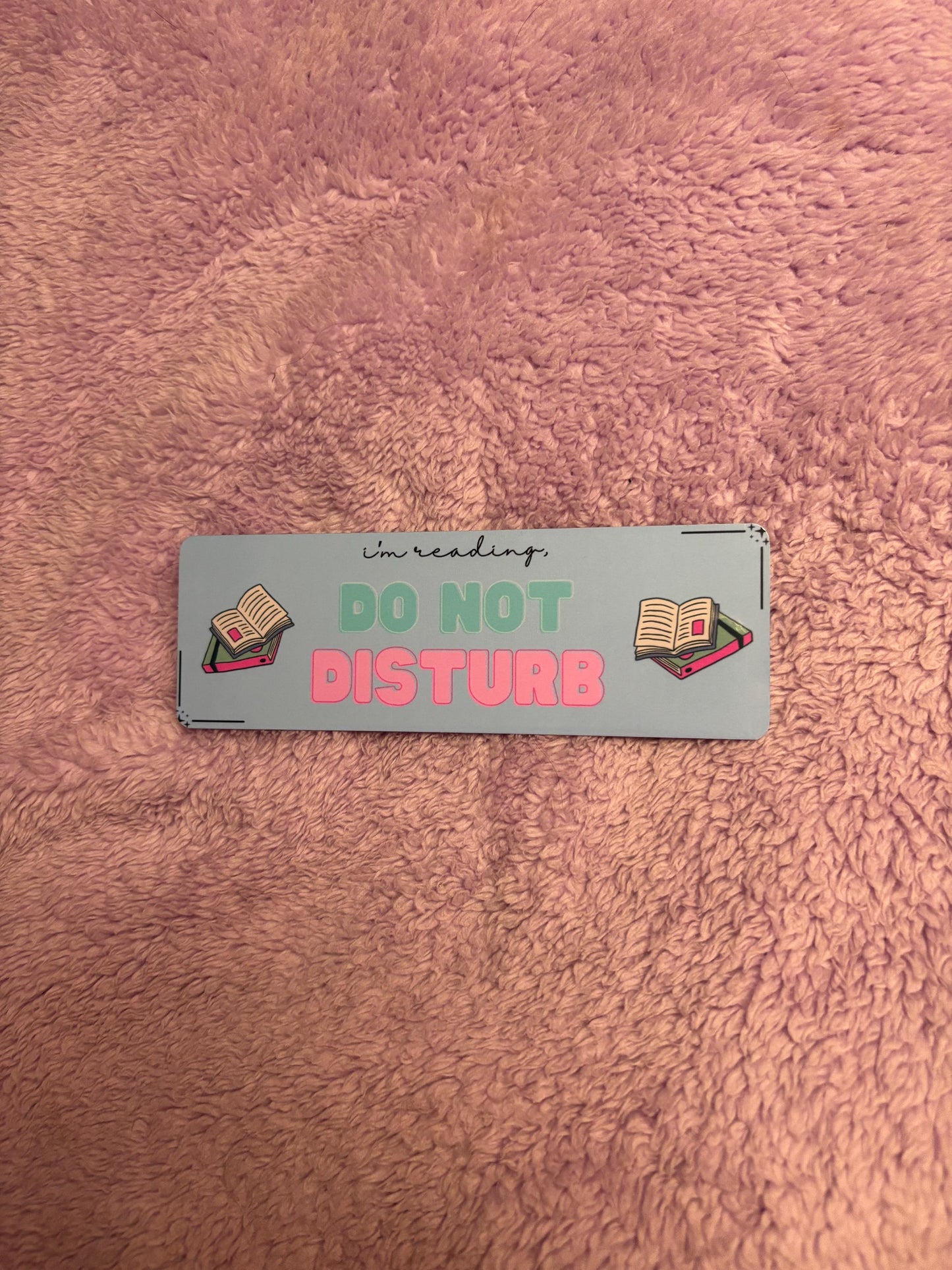 Bookmarks