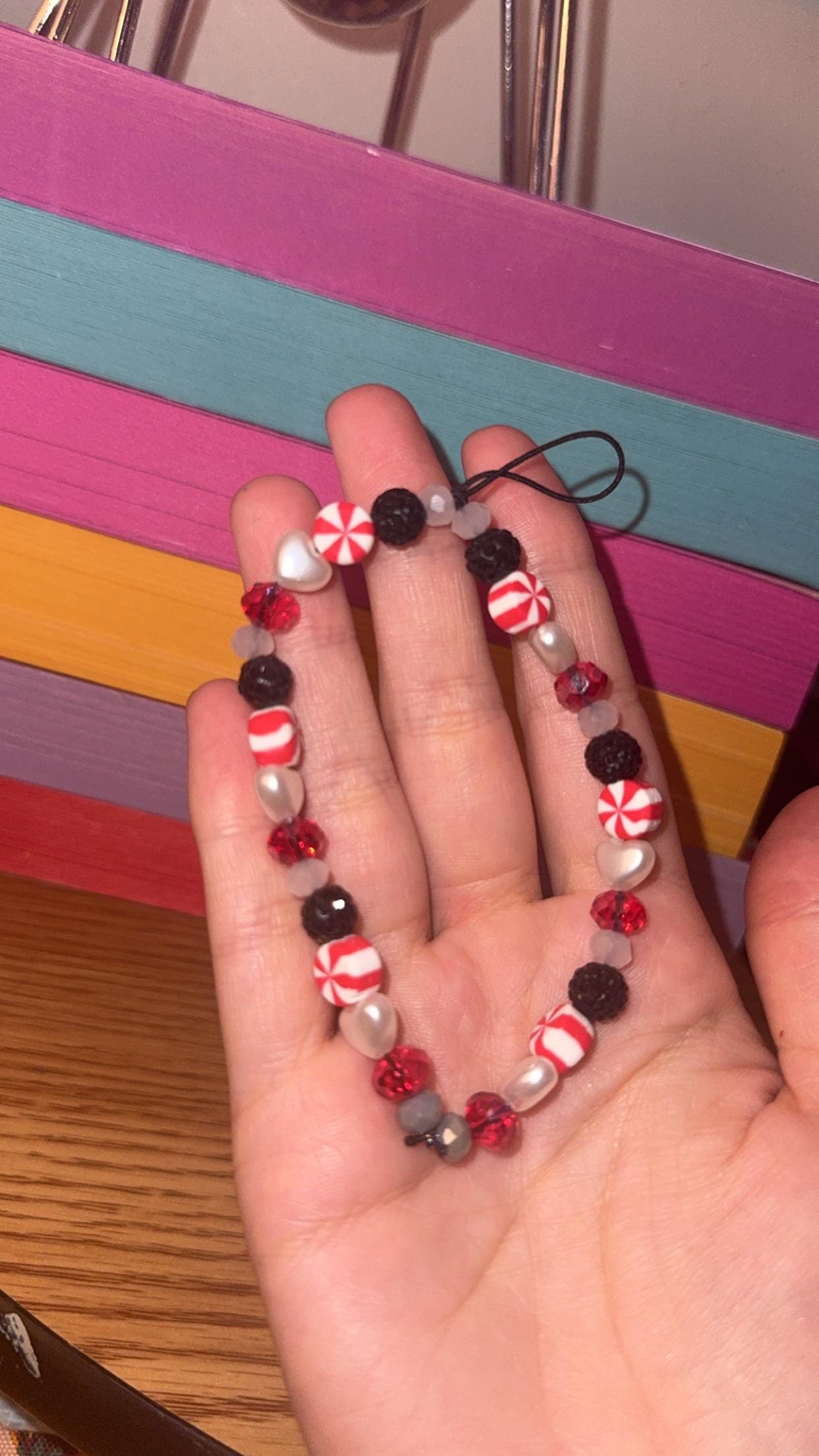 Christmas Kindle Charms