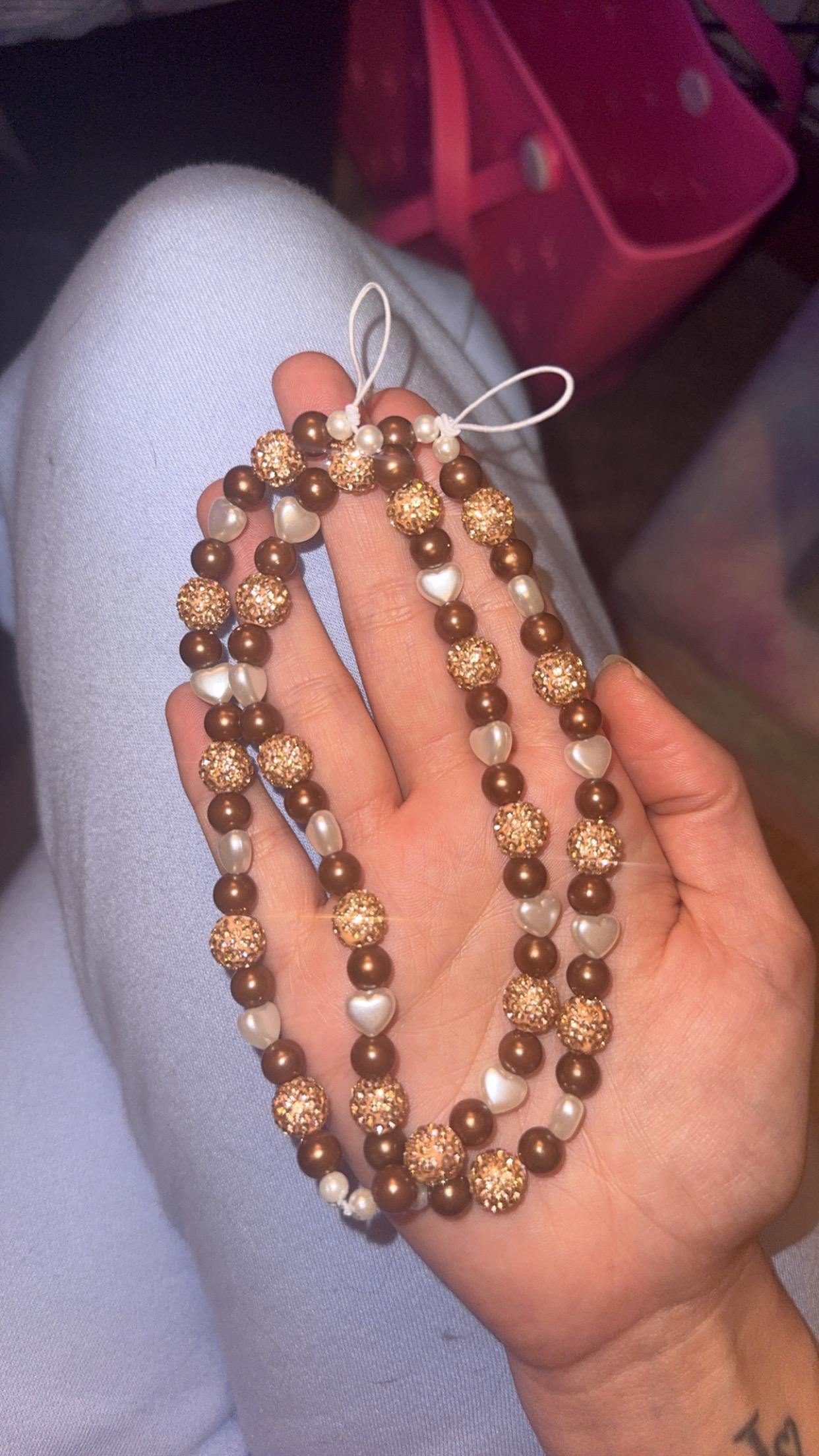 Kindle Wristlets