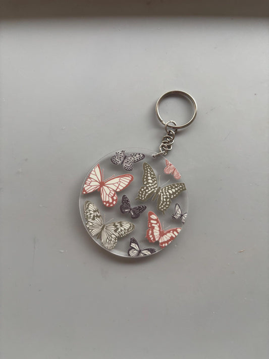 Keychains